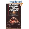 The Haunter of the Dark and Other Tales: Haunter of the Dark and Other Tales No. 3