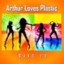 Give It [Explicit]