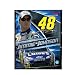 Search Our Specialty Mall : #48 Jimmie Johnson Framed Photo Collage