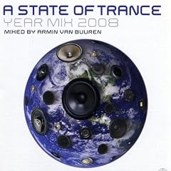 YEARMIX 2008