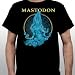Mastodon - Seabeast T Shirt