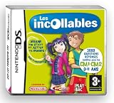 Les Incollables  CM1+ CM2