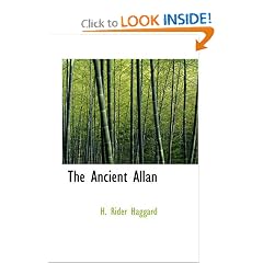 The Ancient Allan