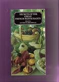 Secrets of the great French restaurants : nearly 400 recipes from famous restaurants starred in the Michelin Guide
