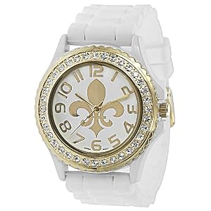 Geneva Platinum Women