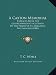 A   Caxton Memorial a Caxton Memorial: Extracts from the Churchwarden's Accounts of the Parish of Sextracts from the Churchwarden's Accounts of the Pa