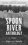 Spoon River Anthology (Dover Thrift)