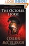 October Horse (Masters of Rome 6)