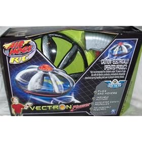 Vectron Phazor (27.045 MHz)