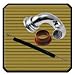 10059 1/10 Rear Exhaust Manifold