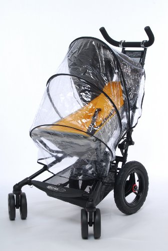 Micralite スーパーライト用レインカバー WKML016