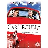 Car Trouble [ NON-USA FORMAT, PAL, Reg.2 Import - United Kingdom ]