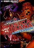 Wim Wenders Presents Musica Cubana: Live in Amsterdam