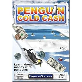 Penguin Cold Cash