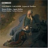 Couperin, Lalande: Leçons de Ténèbres