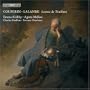 Couperin, Lalande: Le�ons de T�n�bres