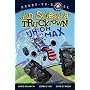 Uh-Oh, Max (Ready-to-Read. Level 1)