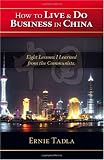 How To Live & Do Business In China