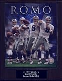 Tony Romo ~ Dallas Cowboy 10