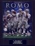 Tony Romo ~ Dallas Cowboy 10" X 13" Plaque