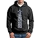 SSDDFF Men's Dallas American Football Team Cowboys Hoodies Sweater Black