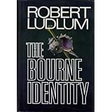 The Bourne Identityby Robert Ludlum