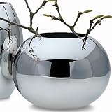 Produkt-Bild: Philippi Vase Orb low