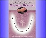 Magnelyfe Black Pearl Bracelt