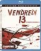 Vendredi 13 - chap�tre 3 - le tueur du vendredi 2 [Blu-ray] [FR Import]