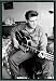 Elvis Presley Poster und Kunststoff-Rahmen - Love Me Tender (91 x 61cm) von Elvis Presley - alle Infos