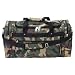 Extreme Pak Camo Duffle BAG with Invisible Camoflauge Military Tote
