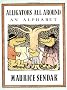 Alligators All around: An Alphabet (The Nutshell Library)