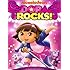 Dora the Explorer: Dora Rocks