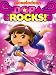 Dora the Explorer: Dora Rocks