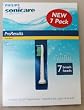 Philips Sonicare ProResults Standard Brush Heads, 7-Pack