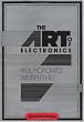 The Art of Electronics