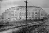 1923 Yankee Stadium, New York Yankees Baseball History [10 x 15 Photo]