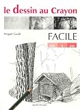 Revue Tutti Frutti  / Le dessin au crayon facile