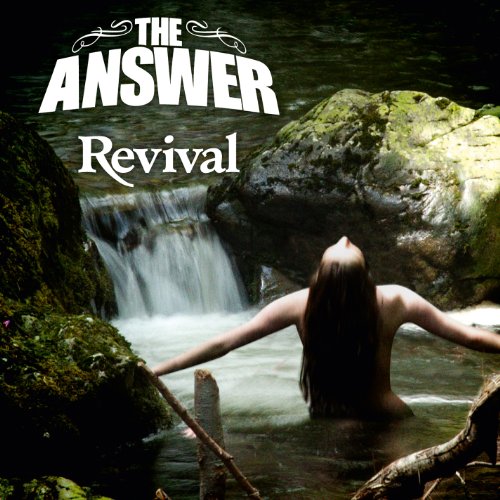 The Answer - Revival (2xcd) - Zortam Music