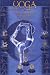 Yoga - Postures And Chakras . Art PRINT Poster 24.00 X 36.00