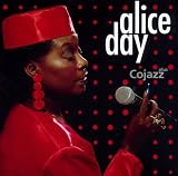 Featuring Ms Alice Day