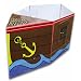 Convertible: Pirate Ship (Convertibles)