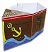 Convertible: Pirate Ship (Convertibles)