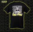 Lawst Caws Mug Shot Tee