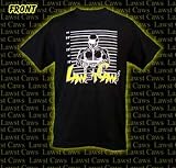 Lawst Caws Mug Shot Tee