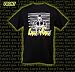 Lawst Caws Mug Shot Tee
