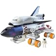 Matchbox Mega Rig Space Shuttle