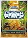 1995 - Mattel / Top Cow - Mega Heroes - Cyber Force - 3 Figure Set w/ Flying S.H.O.C. / Velocity / Warrior Ripclaw - RARE Numbered Action Figure Set - #03060 - MOC - Limited Edition - Collectible_s-1
