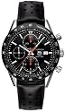 Tag Heuer Carrera Men's Tiger Woods Watch CV2014.FC6233