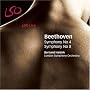 Beethoven - Symphonies Nos 4 and 8 (LSO)